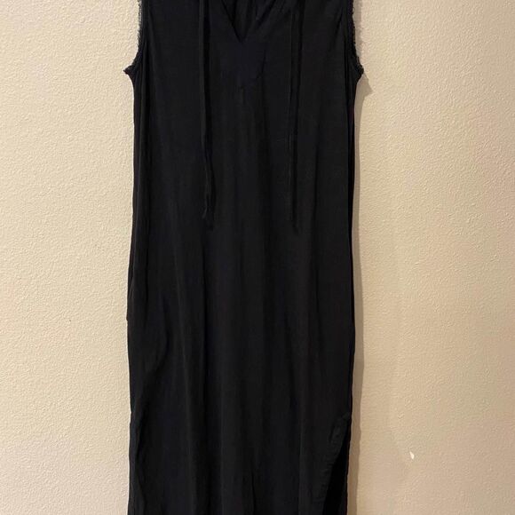 Sundance Weekend Sensation Small Sleeveless Long Dress - Picture 2 of 4